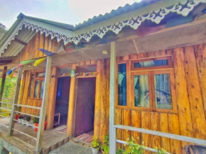 Alleydara homestay
